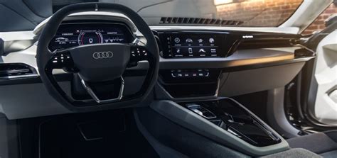 New 2022 Audi e-Tron Price, Interior, Review - 2021 Audi