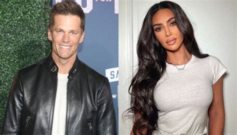 Tom Brady tipped to date most ‘fascinating woman’ Kim Kardashian