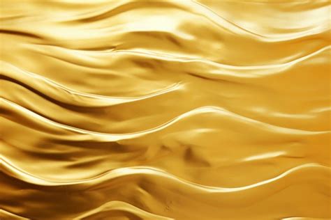 Background backgrounds yellow metal. AI | Free Photo Illustration - rawpixel