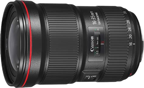 12 Best Lenses For Landscape Photography In 2023 | expertphotography