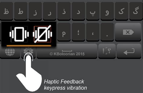 Advanced Kurdish Keyboard - Android Apps on Google Play