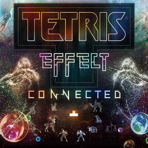 Tetris® Effect: Connected