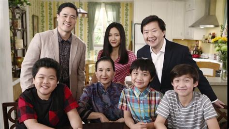 Fresh Off the Boat - Season 6 Reviews - Metacritic