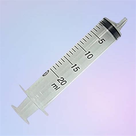 10 Best 20 ml Syringe in India | Lowest Price Online