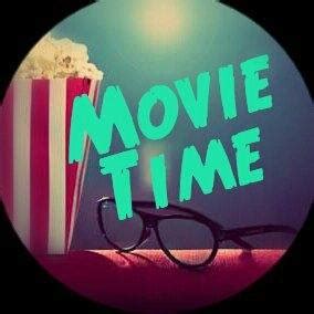 Movie Time