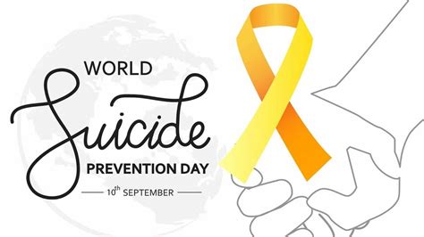 World Suicide Prevention Day 2023: Date, History, Significance, Facts