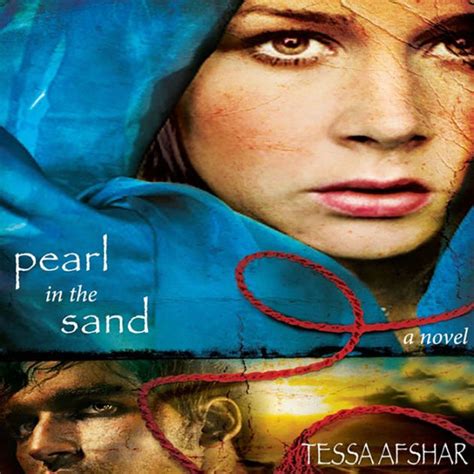 Pearl in the Sand by Tessa Afshar, Laural Merlington | 2940169115079 | Audiobook (Digital ...