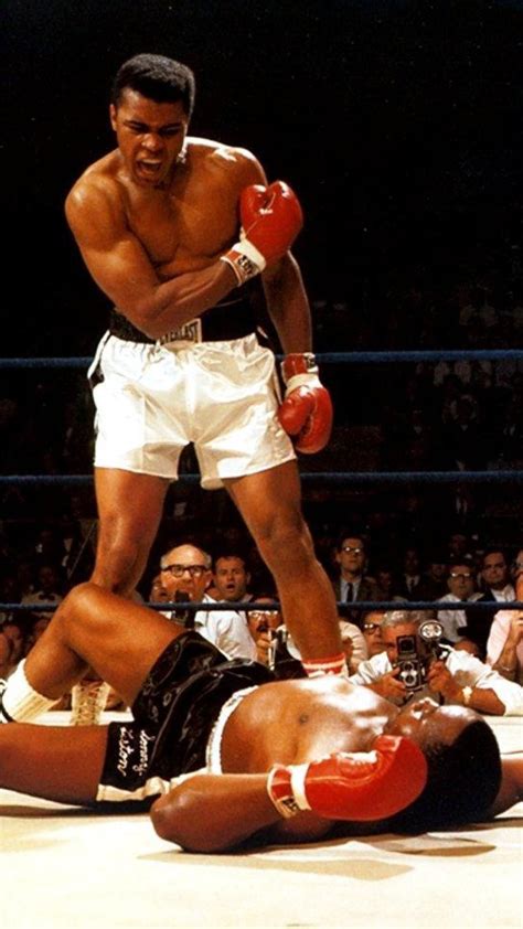 Mohammed Ali Wallpapers (75 pictures) | Muhammad ali, Muhammad ali wallpaper, Mike tyson