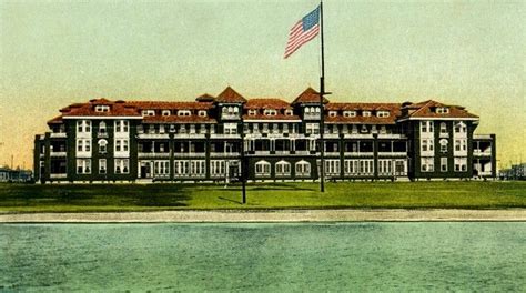 GreatSouthernHotel 1906 (Gulfport, MS) - Historic Grand Hotels on the ...