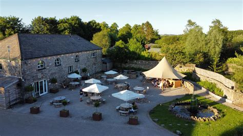 Photo Gallery - Luxury Accommodation | Ribblesdale Park