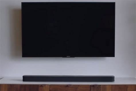 JBL's Link Bar Comes with Google Assistant, Doubles as an Android TV