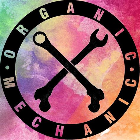 Organic Mechanic | triple j Unearthed