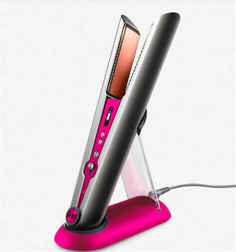 Dyson Corrale™ hair straightener - Dyson Refurbished 1 Year Warranty — singclub