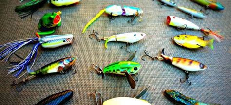 Best Topwater Lures for Bass - Lake Ontario Outdoors