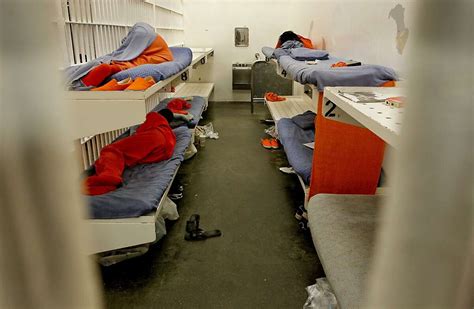 S.F. leading on inmate realignment