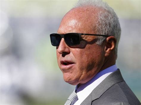 Jeffrey Lurie Net Worth, Career, NFL Franchise, Wife, House, and More ...