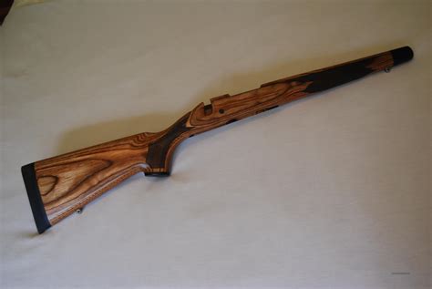 Remington 700 Mountain Rifle Lamina... for sale at Gunsamerica.com: 917175495