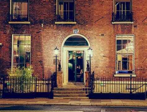 House Dublin - Restaurantanmeldelser - Tripadvisor