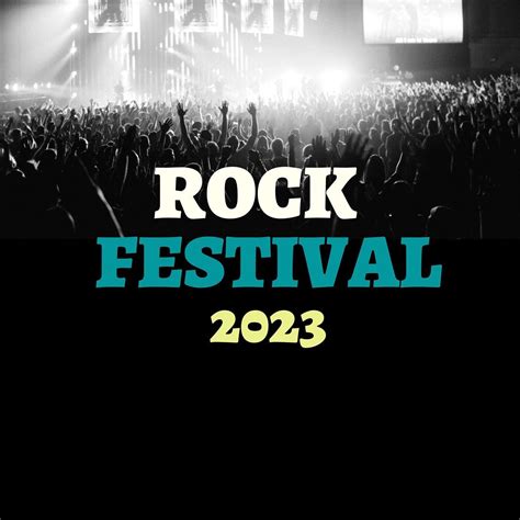 Rock Festival 2023 - mp3 buy, full tracklist