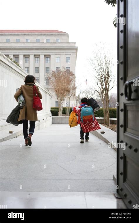 National archives rotunda hi-res stock photography and images - Alamy