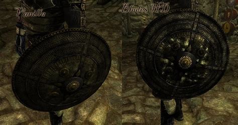 Blades HD at Skyrim Nexus - Mods and Community