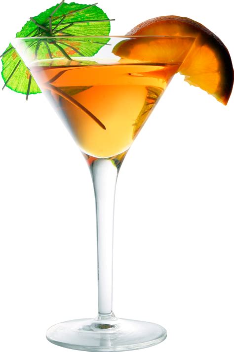 Cocktail PNG