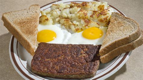 Scrapple summit: Newcomers to the Pennsylvania Dutch specialty give it ...