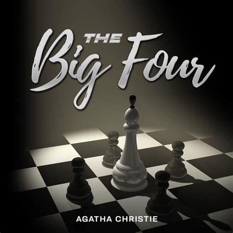 The Big Four | Audiobook on Spotify