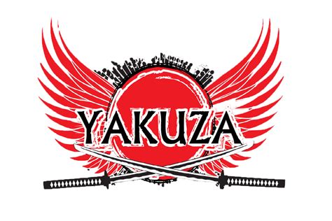 Yakuza Logo