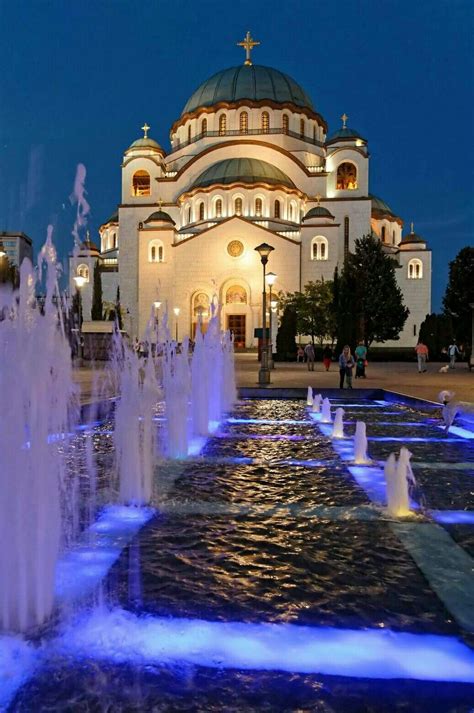 Top 10 things to do in belgrade serbia – Artofit