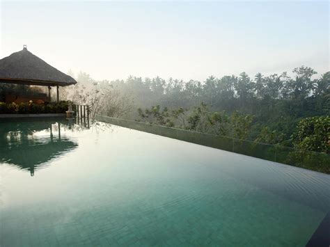 Kamandalu Ubud Resort In Bali, Indonesia