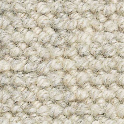 White wool carpeting texture seamless 20517