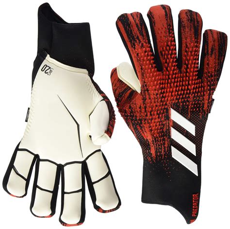 Best Goalkeeper Gloves 2024 - Katya Melamie