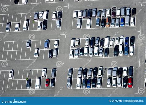 View Of The Parking Sign For People With Disabilities. Parking For Disabled People And ...