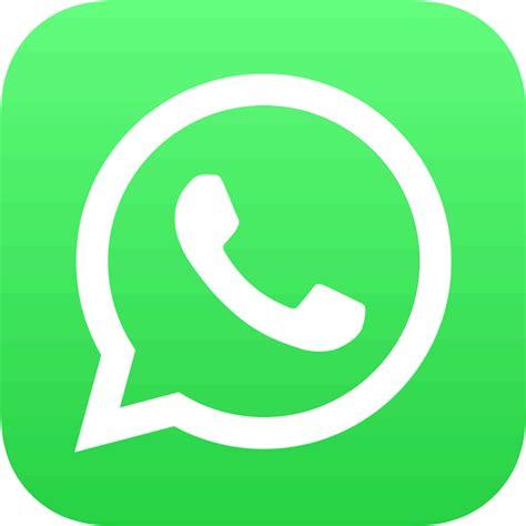 Download Logo Whatsapp Vector Blanco Gif - vrogue.co