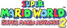 Gallery:Super Mario World: Super Mario Advance 2 - Super Mario Wiki ...