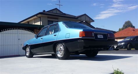 1982 Mitsubishi Sigma Turbo | 2020 Shannons Club Online Show & Shine