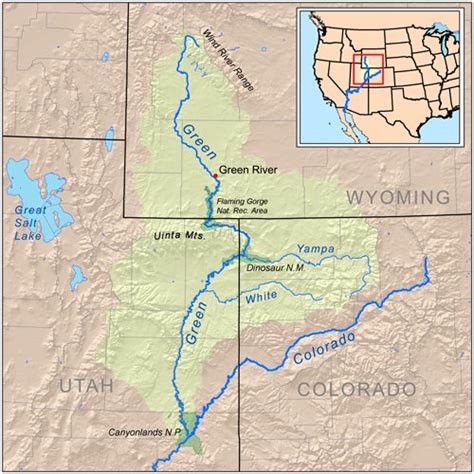 State legislators look to create a commission for #Wyoming’s stake in ...