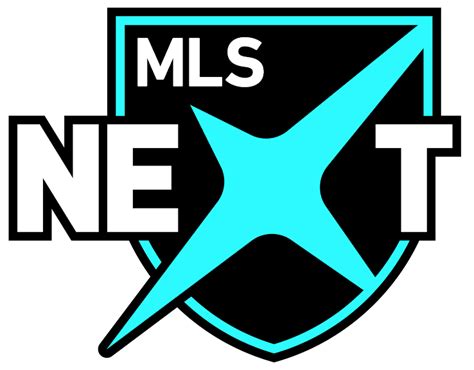 All-New MLS NEXT Launched - Logo & Visual Identity - Footy Headlines