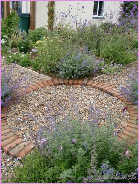 small gravel garden | 10 Small Gravel Garden Design Ideas - Latest ...