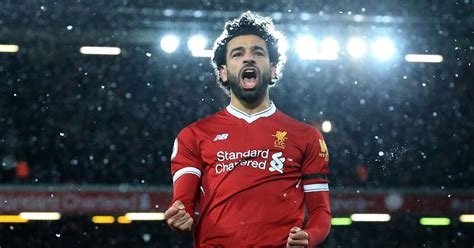 Mo Salah is Liverpool's greatest signing since Kenny Dalglish claims ...