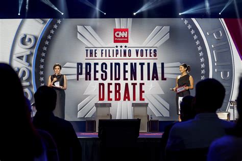 Philippines: CNN Philippines hit by cyberattack during presidential ...