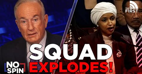 WATCH: The Squad Explodes Over Tlaib Censure Vote – The First TV