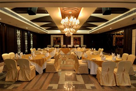 Amara Hotel | Banquet Hall of Amara Hotel in Sector 43 Chandigarh, Chandigarh | Venuelook