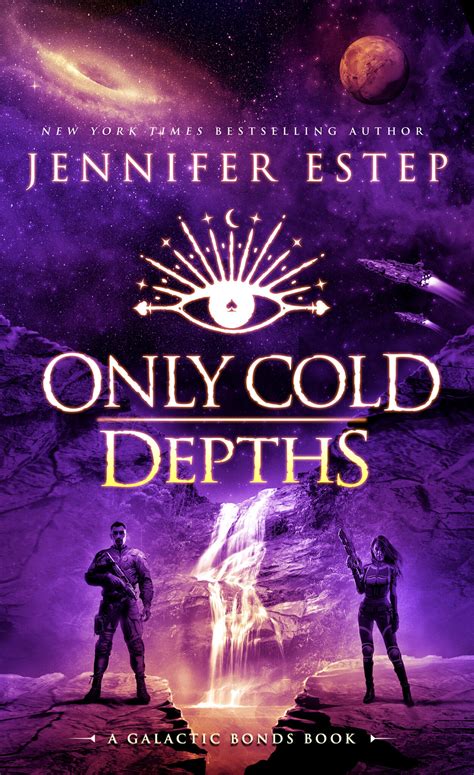 Jennifer Estep | Urban Fantasy Author