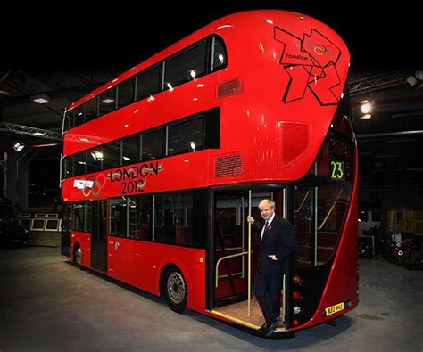 London Transport, Public Transport, New Routemaster, London Olympic ...