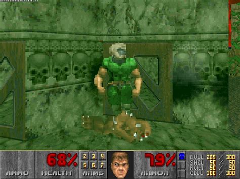 Brutal Doom 1 image - Disturbing Games group - Mod DB
