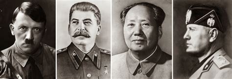 20th Century Dictators Blank Template - Imgflip