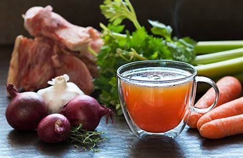 Stay Healthy with Dr. Kellyann Bone Broth Diet - Lafitness Reviews