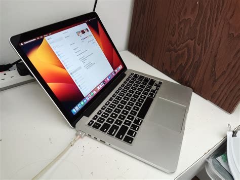 MacBook Pro 11 inch, Computers & Tech, Laptops & Notebooks on Carousell